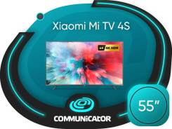 Xiaomi Mi TV 4S. LED фото