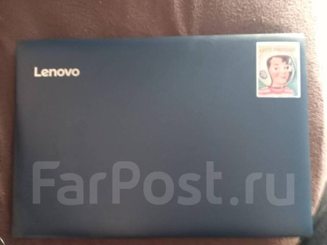 Продам Ноутбук lenovo IdeaPad 330-15IKB, 15.6", 512 Гб, 6 гб, 2,2 ГГц ...