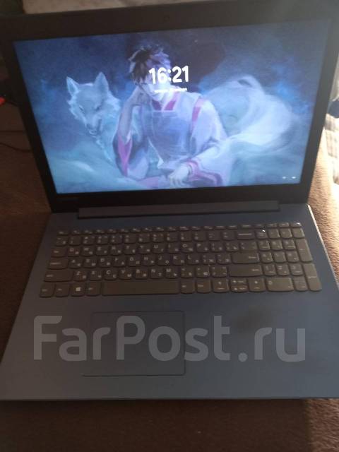 Продам Ноутбук lenovo IdeaPad 330-15IKB, 15.6", 512 Гб, 6 гб, 2,2 ГГц ...