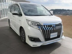 Toyota Esquire. ��������, ��������, 1.8 (99��.�.), ������, 52 000����. ��, �/�. ��� ����� �� ������������ ����
