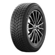 Michelin X-Ice Snow