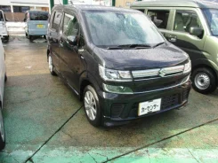 Suzuki Wagon R. ��������, 4wd, 0.7 (52��.�.), ������, 49 000����. ��, �/�. ��� ����� �� ������������ ����
