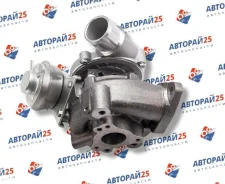 ������� Toyota 1CD-FTV GT1749V 17201-27030 17201-27030 ����