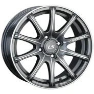 LS Wheels LS 317