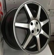 Race Ready CSS9539. 7.5x17", 4x100, ET45, �� 60,1���. ��� ����� �� ���������� ����