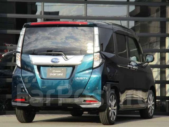 Subaru Justy. �������, ��������, 1.0, ������, 40 000����. ��, �/�. ��� ����� �� ������������ ����