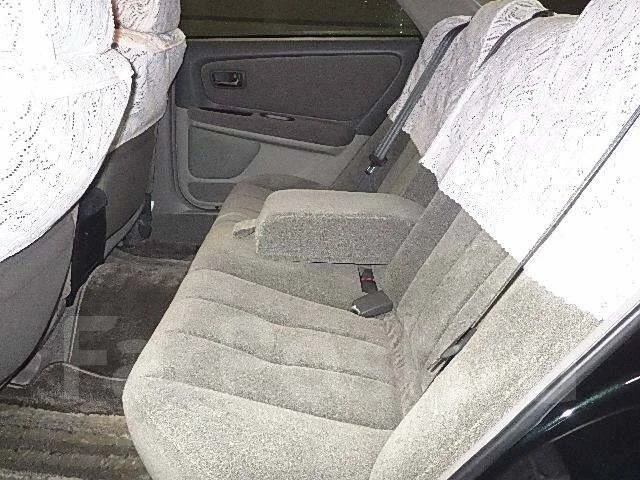 Toyota Mark II. ��������, 4wd, 2.5 (200��.�.), ������, 133 000����. ��, �/�, ��� ���. ��� ����� �� ������������ ����