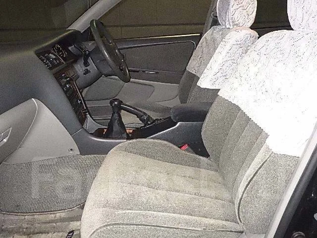 Toyota Mark II. ��������, 4wd, 2.5 (200��.�.), ������, 133 000����. ��, �/�, ��� ���. ��� ����� �� ������������ ����