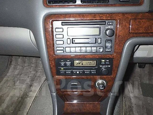 Toyota Mark II. ��������, 4wd, 2.5 (200��.�.), ������, 133 000����. ��, �/�, ��� ���. ��� ����� �� ������������ ����
