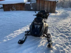 BRP Ski-Doo GTX Fan. ��������, ���� ���, � �������� ����