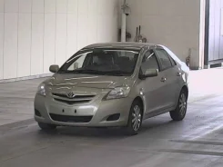 Toyota Belta. �������, ��������, 1.3 (88��.�.), ������, 41 000����. ��, �/�, ��� ���. ��� ����� �� ������� ����