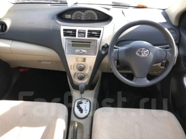 Toyota Belta. �������, ��������, 1.3 (88��.�.), ������, 41 000����. ��, �/�, ��� ���. ��� ����� �� ������� ����