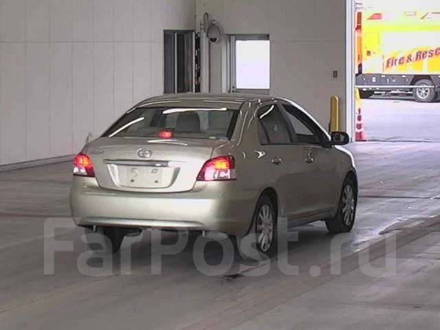 Toyota Belta. �������, ��������, 1.3 (88��.�.), ������, 41 000����. ��, �/�, ��� ���. ��� ����� �� ������� ����