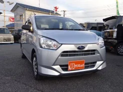 Subaru Pleo Plus. ��������, ��������, 0.7, ������, 3 200����. ��, �/�. ��� ����� �� ������������ ����