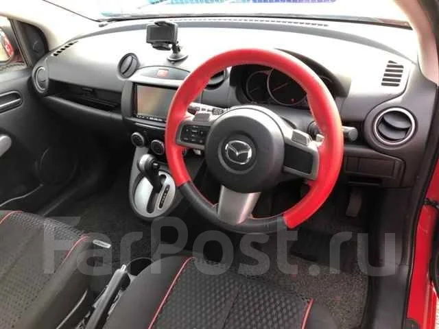 Mazda Demio. �������, ��������, 1.5 (113��.�.), ������, 59 000����. ��, �/�, ��� ���. ��� ����� �� ������� ����