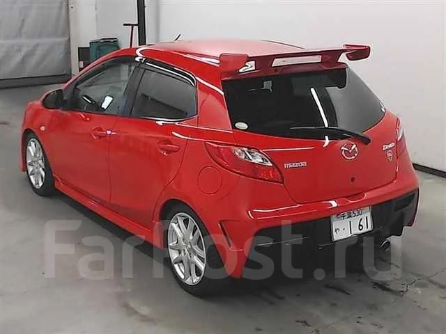 Mazda Demio. �������, ��������, 1.5 (113��.�.), ������, 59 000����. ��, �/�, ��� ���. ��� ����� �� ������� ����