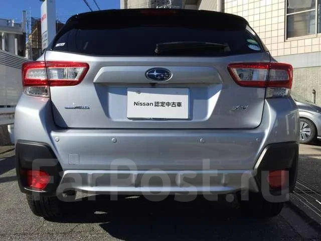Subaru XV. �������, 4wd, 2.0, ������, 12 000����. ��. ��� ����� �� ������������ ����