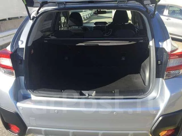 Subaru XV. �������, 4wd, 2.0, ������, 12 000����. ��. ��� ����� �� ������������ ����