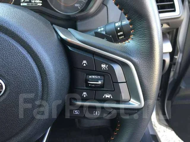 Subaru XV. �������, 4wd, 2.0, ������, 12 000����. ��. ��� ����� �� ������������ ����