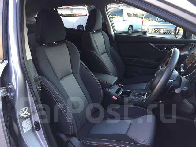 Subaru XV. �������, 4wd, 2.0, ������, 12 000����. ��. ��� ����� �� ������������ ����