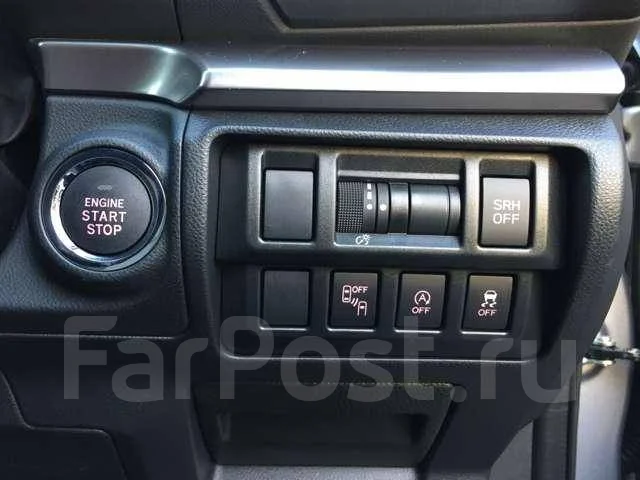 Subaru XV. �������, 4wd, 2.0, ������, 12 000����. ��. ��� ����� �� ������������ ����