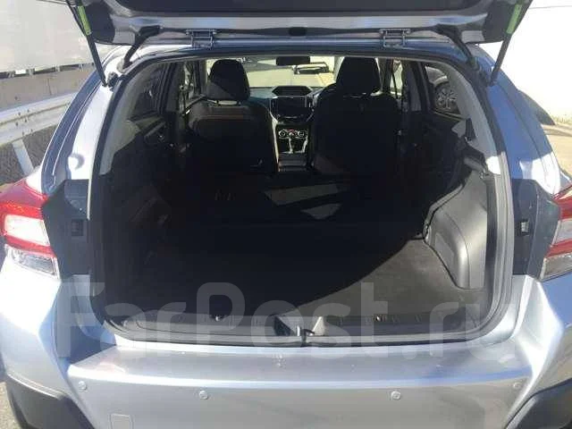 Subaru XV. �������, 4wd, 2.0, ������, 12 000����. ��. ��� ����� �� ������������ ����