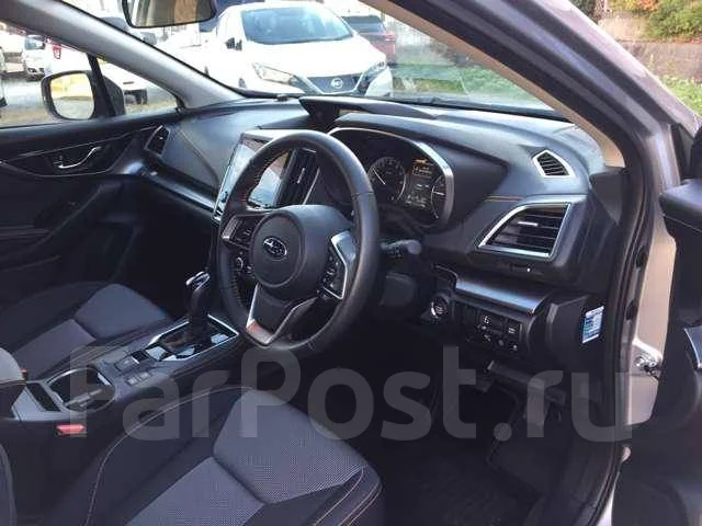 Subaru XV. �������, 4wd, 2.0, ������, 12 000����. ��. ��� ����� �� ������������ ����