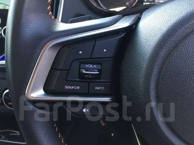 Subaru XV. �������, 4wd, 2.0, ������, 12 000����. ��. ��� ����� �� ������������ ����