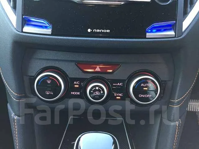 Subaru XV. �������, 4wd, 2.0, ������, 12 000����. ��. ��� ����� �� ������������ ����