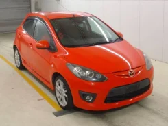 Mazda Demio. �������, ��������, 1.5 (113��.�.), ������, 47 000����. ��, �/�, ��� ���. ��� ����� �� ������� ����