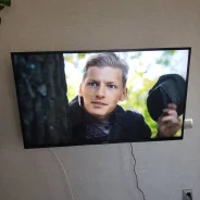 Sony KD-43XG7005. Quantum Dot (QLED, NanoCell) ����