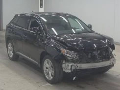 Lexus RX450h. GYL16, 2GRFXE ����