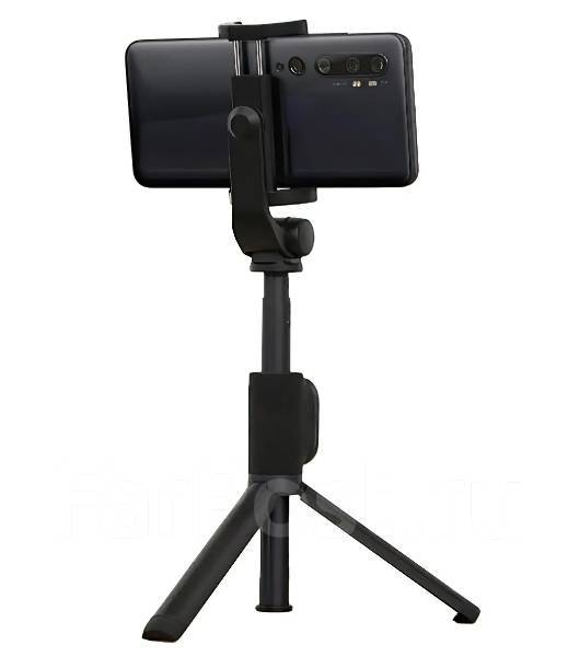 Трипод Xiaomi Mi Bluetooth Zoom Selfie Stick Tripod Xmzpg05YM, новый, в