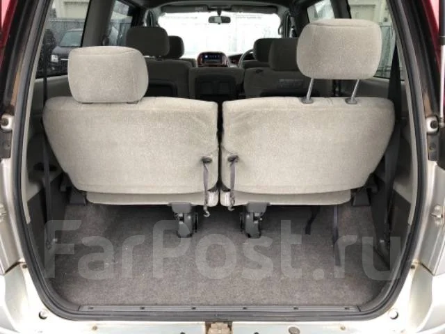 Toyota Lite Ace Noah. �������, ��������, 2.0 (130��.�.), ������, 61����. ��, �/�, ��� ���. ��� ����� �� ������������ ����