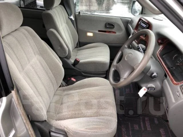 Toyota Lite Ace Noah. �������, ��������, 2.0 (130��.�.), ������, 61����. ��, �/�, ��� ���. ��� ����� �� ������������ ����