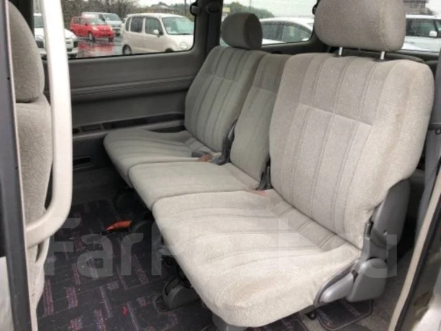 Toyota Lite Ace Noah. �������, ��������, 2.0 (130��.�.), ������, 61����. ��, �/�, ��� ���. ��� ����� �� ������������ ����