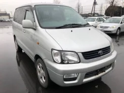 Toyota Lite Ace Noah. �������, ��������, 2.0 (130��.�.), ������, 61����. ��, �/�, ��� ���. ��� ����� �� ������������ ����