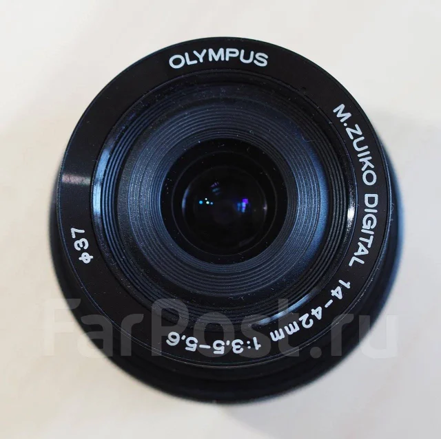 Olympus E-M5 Mark III. 20 � ����� ��, ���: ��� ���� ����