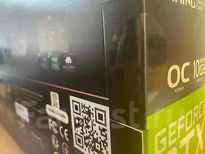 GeForce RTX 3080. ��� ����� �� ���������� ����