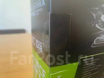 GeForce RTX 3080. ��� ����� �� ���������� ����