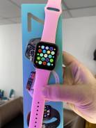 Apple Watch Series 7. IP67, IP68 ����