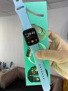 Apple Watch Series 7. IP67, IP68 ����