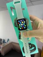 Apple Watch Series 7. IP67, IP68 ����