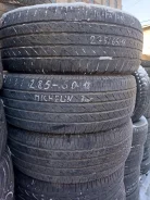 Michelin LTX A/T. �����������, �/�, ����� 40 % ����