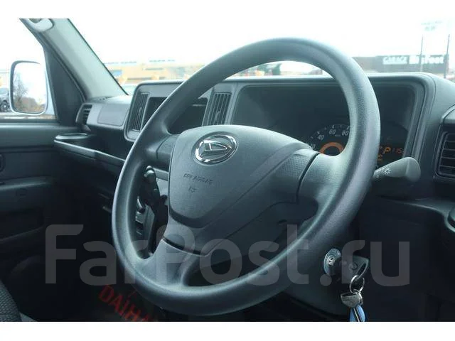 Daihatsu Hijet. �������, ��������, 0.7, ������, 31 000����. ��, �/�. ��� ����� �� ������������ ����