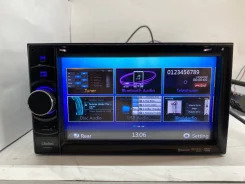Clarion NX501 ����