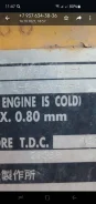 Komatsu D155A-5 ����