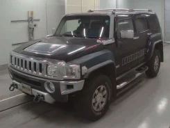 Hummer H3 ����