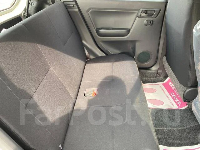 Daihatsu Mira e:S. ��������, ��������, 0.7, ������, 34 000����. ��, �/�. ��� ����� �� ������������ ����