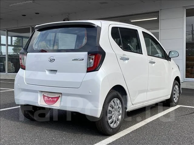 Daihatsu Mira e:S. ��������, ��������, 0.7, ������, 34 000����. ��, �/�. ��� ����� �� ������������ ����